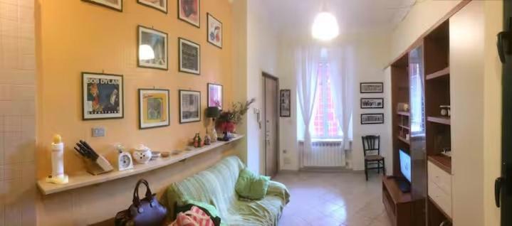 Appartement La Nostra Casetta *