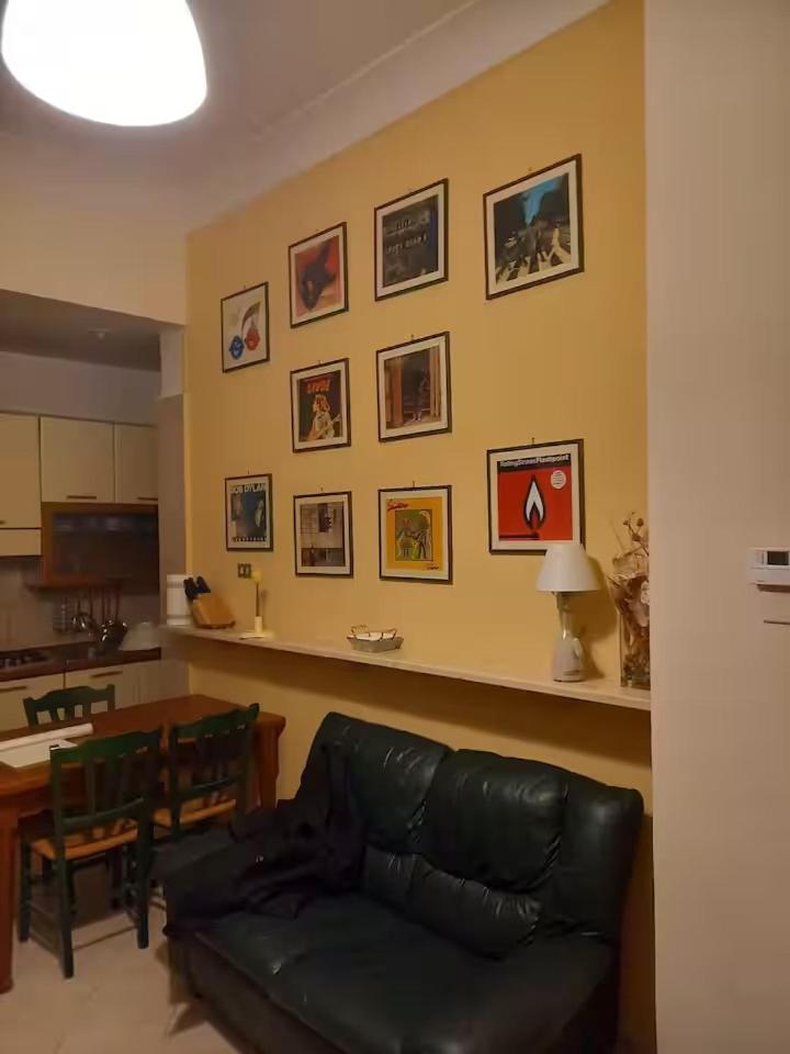 La Nostra Casetta Appartement *