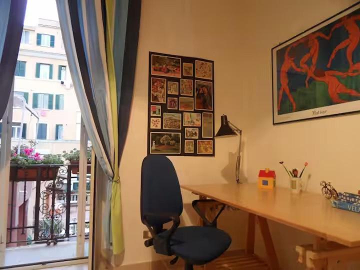 Appartement La Nostra Casetta