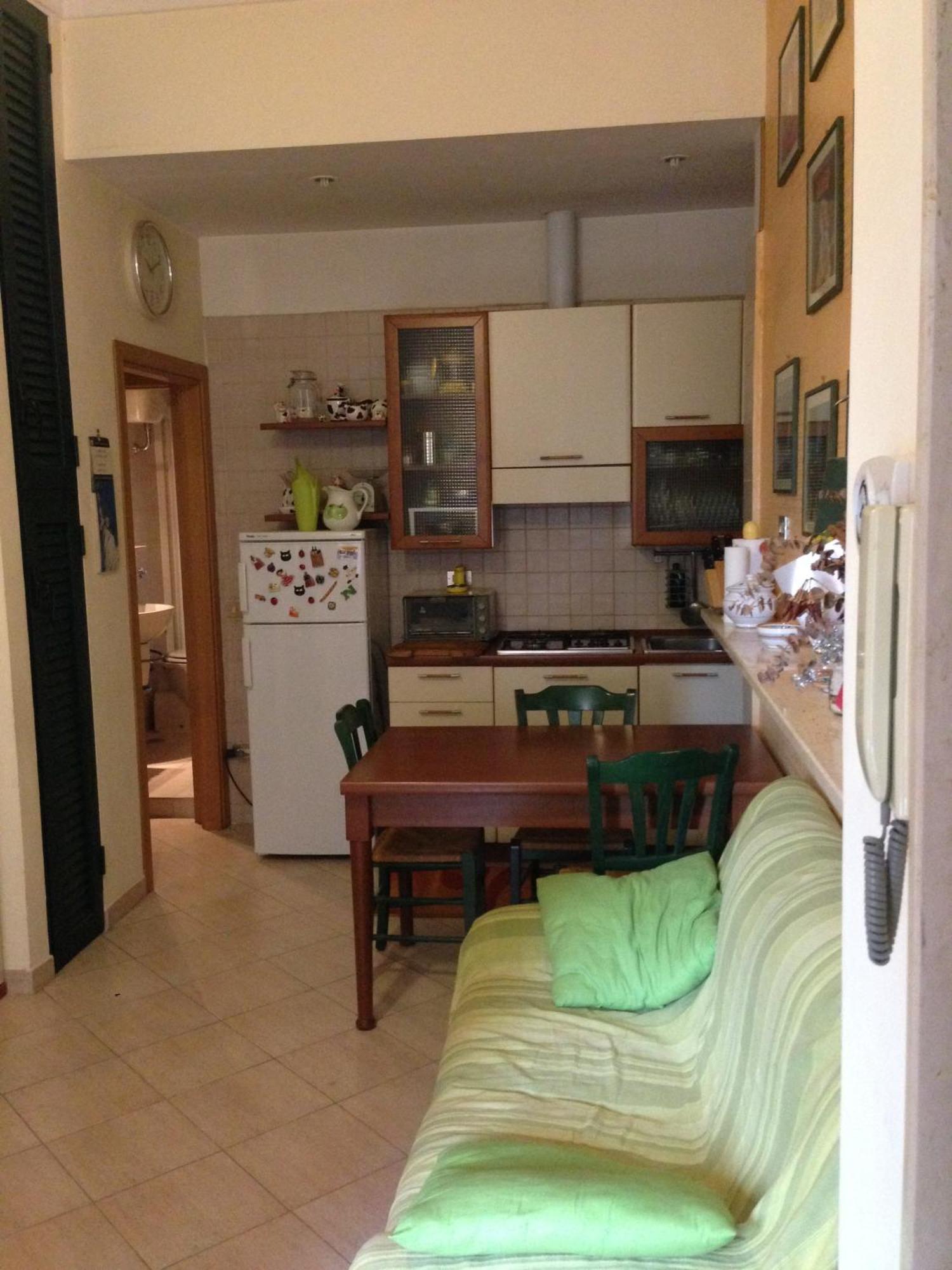Appartement La Nostra Casetta